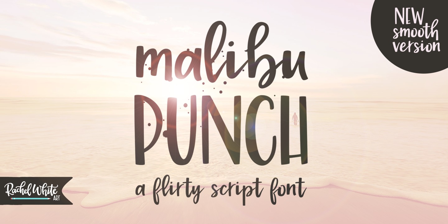 Malibu Punch